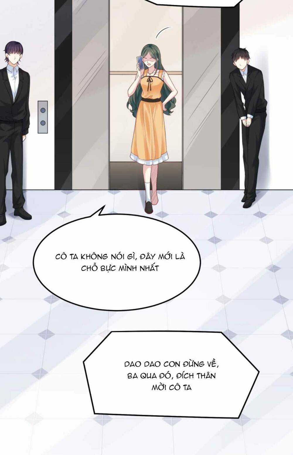 Đại Lão Huyền Học Xuống Núi Khuấy Động Cả Thế Giới Chapter 136 trang 13