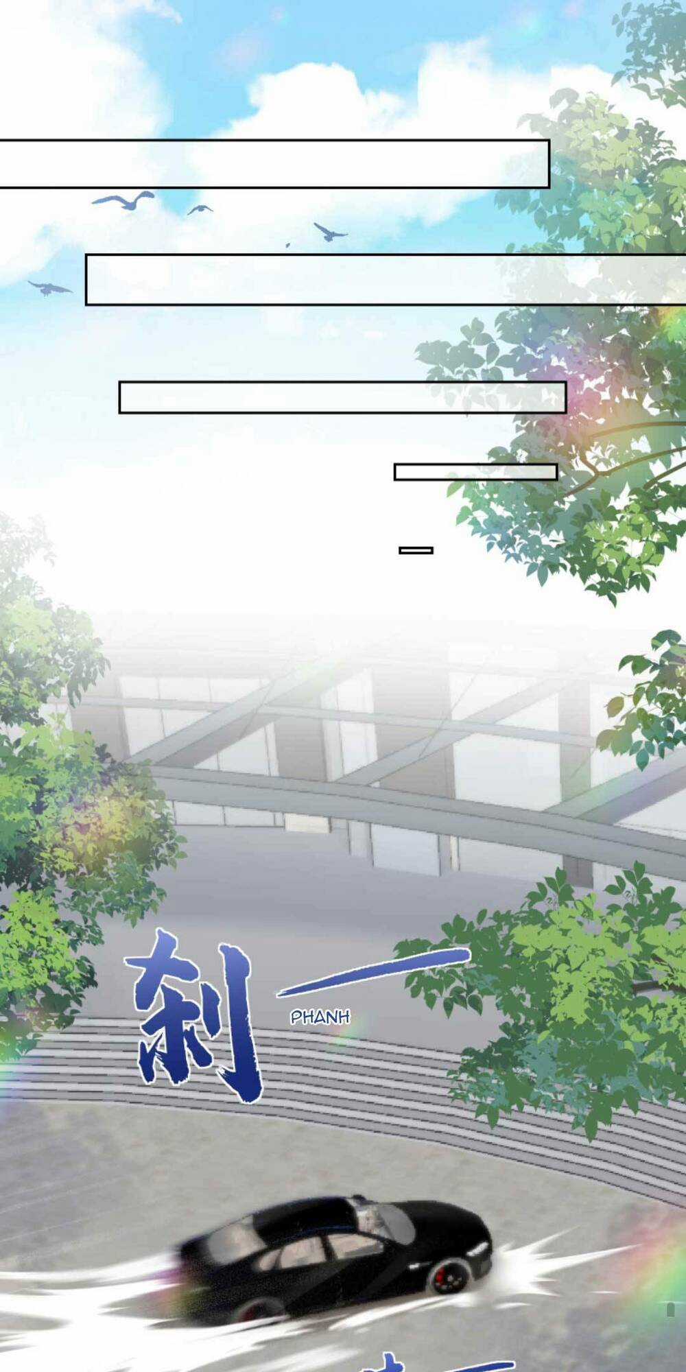 Đại Lão Huyền Học Xuống Núi Khuấy Động Cả Thế Giới Chapter 136 trang 15