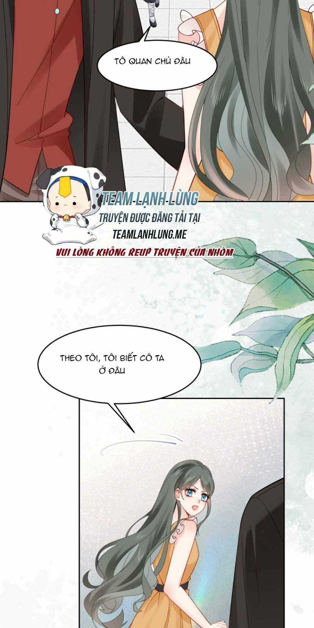 Đại Lão Huyền Học Xuống Núi Khuấy Động Cả Thế Giới Chapter 136 trang 24