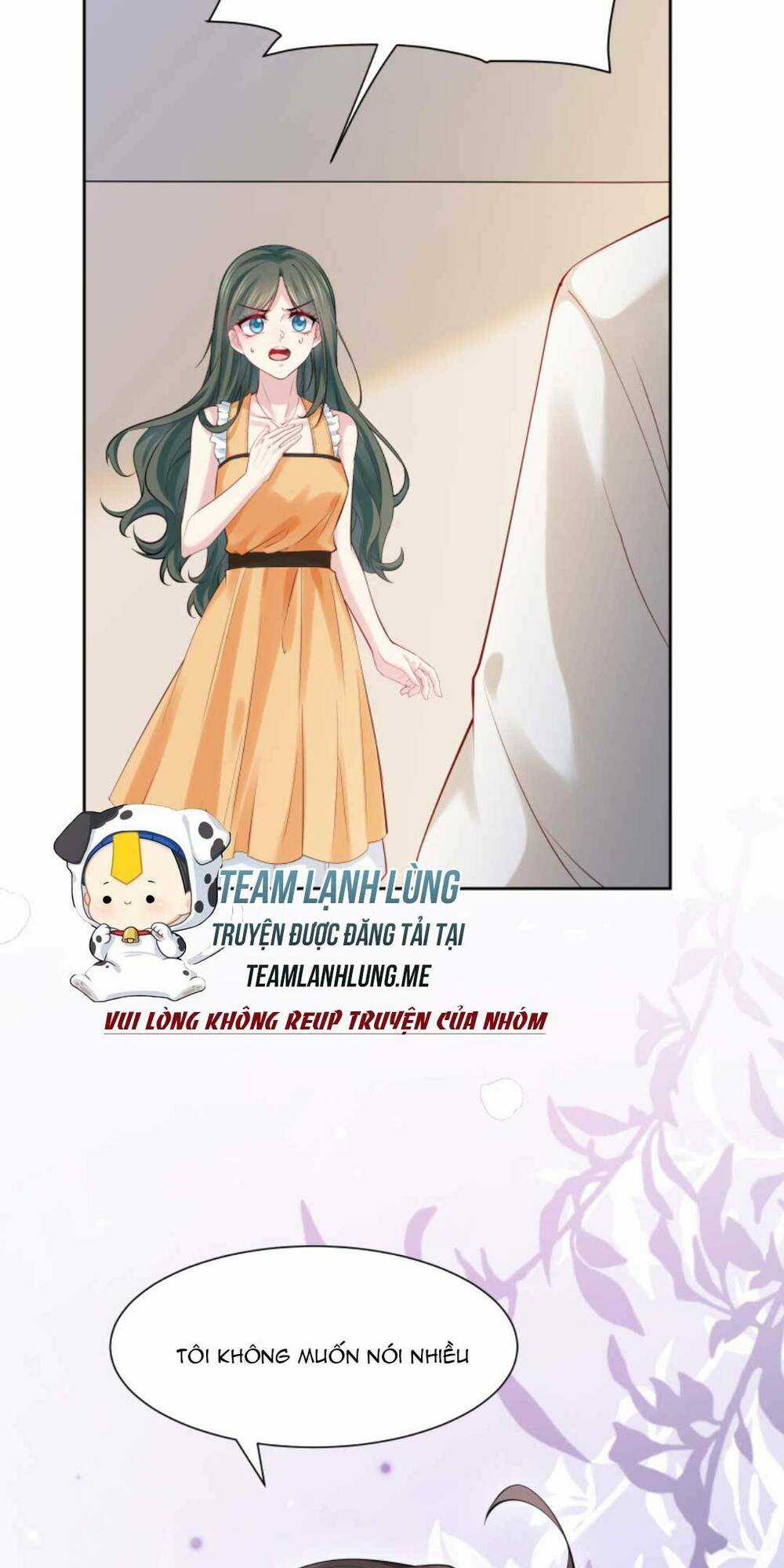 Đại Lão Huyền Học Xuống Núi Khuấy Động Cả Thế Giới Chapter 136 trang 8