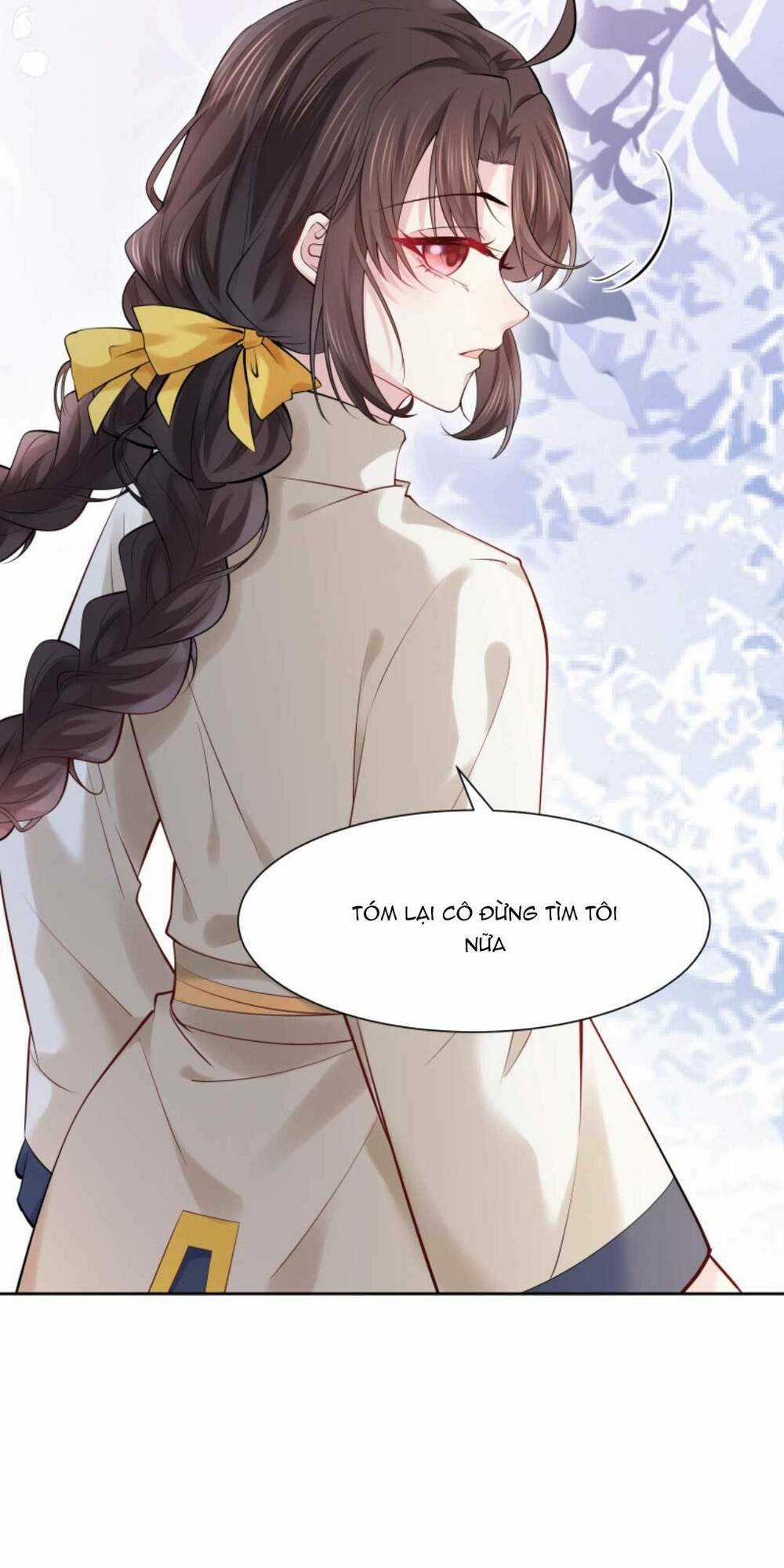 Đại Lão Huyền Học Xuống Núi Khuấy Động Cả Thế Giới Chapter 136 trang 9