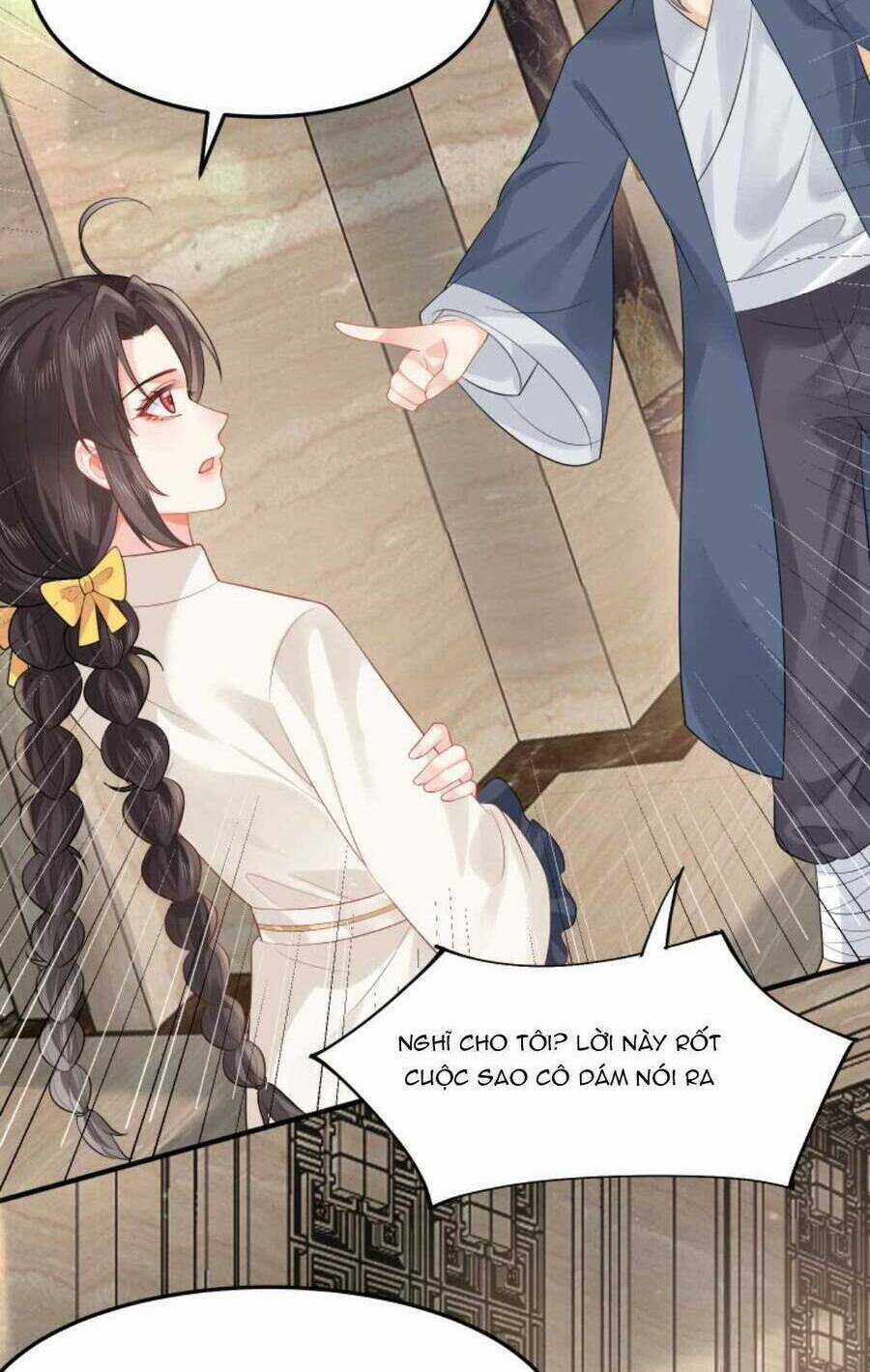 Đại Lão Huyền Học Xuống Núi Khuấy Động Cả Thế Giới Chapter 137 trang 14