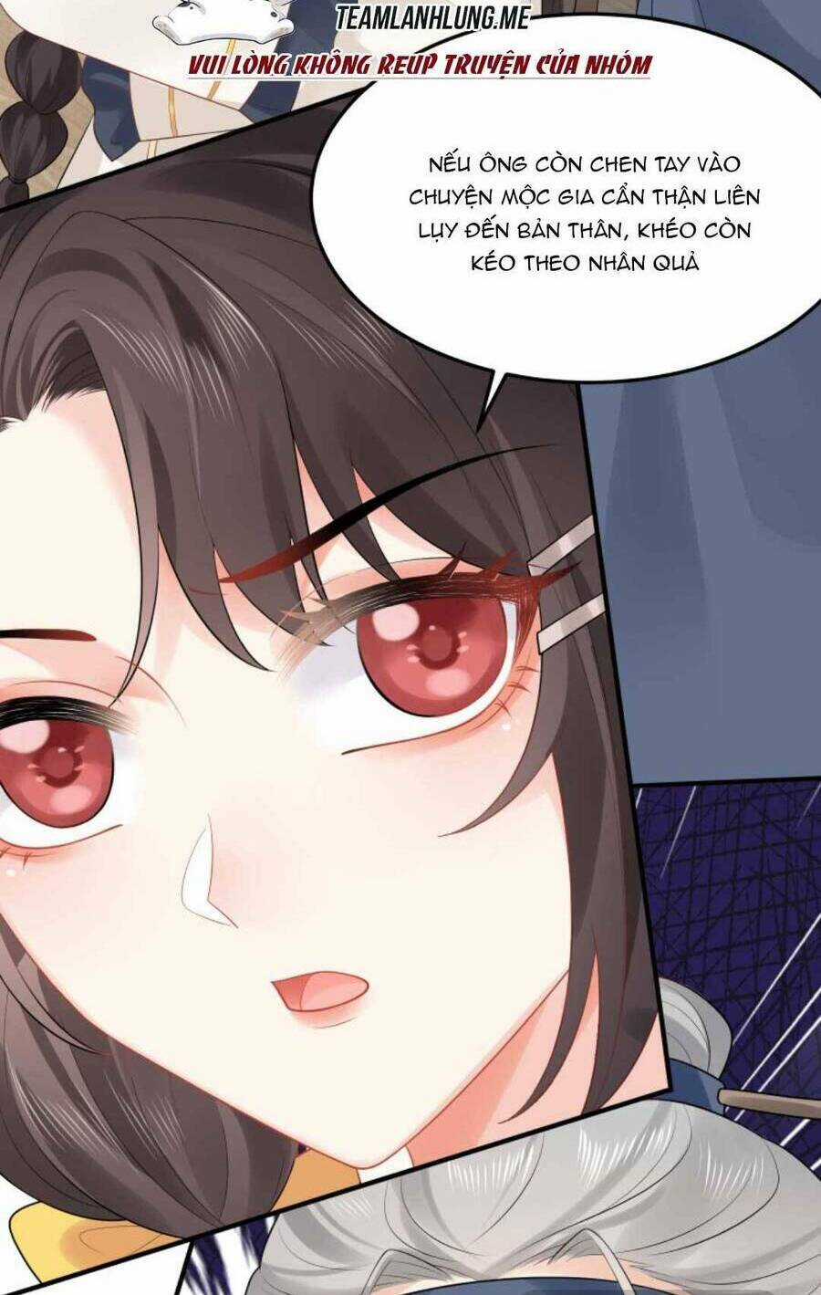 Đại Lão Huyền Học Xuống Núi Khuấy Động Cả Thế Giới Chapter 137 trang 16