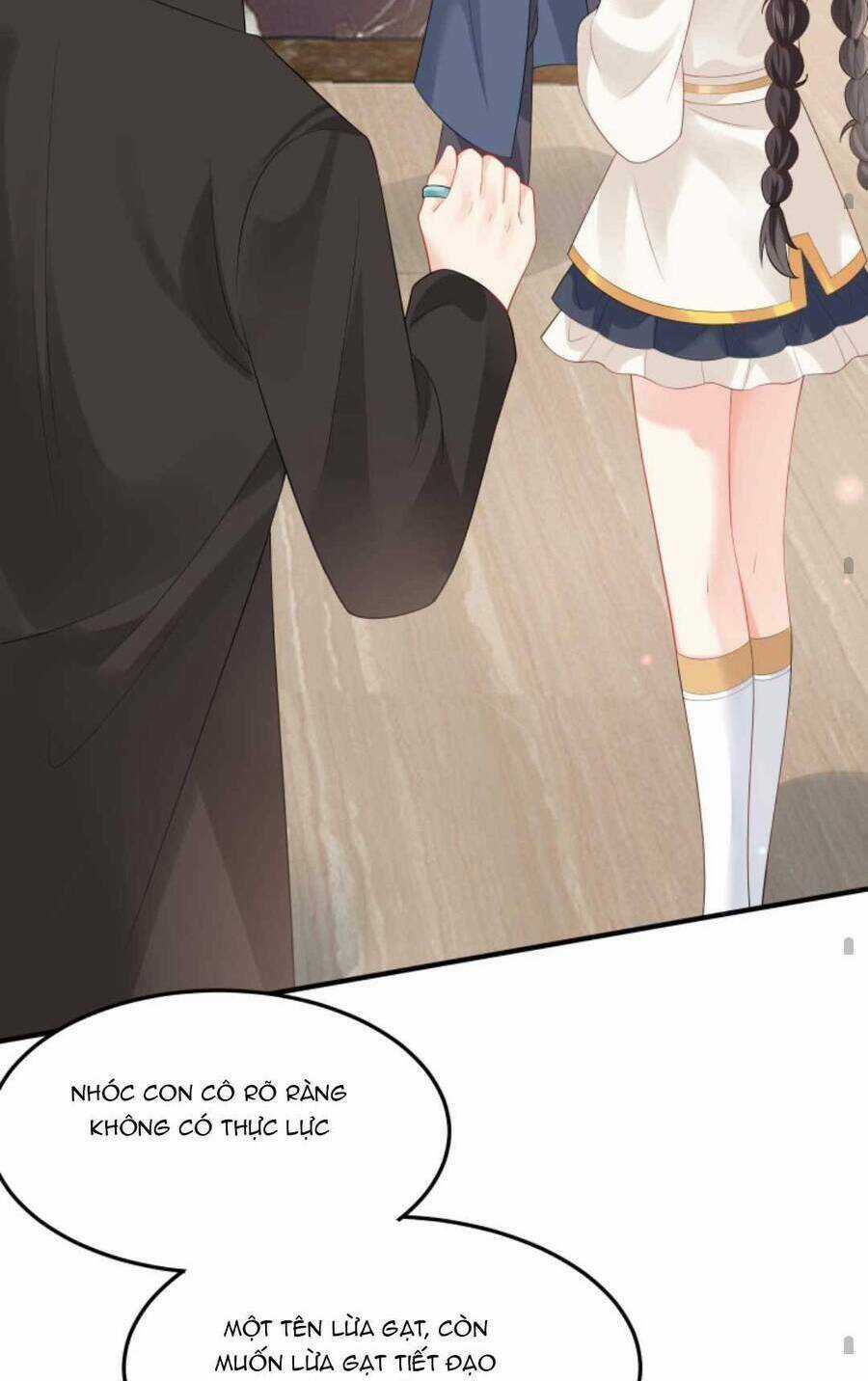 Đại Lão Huyền Học Xuống Núi Khuấy Động Cả Thế Giới Chapter 137 trang 19