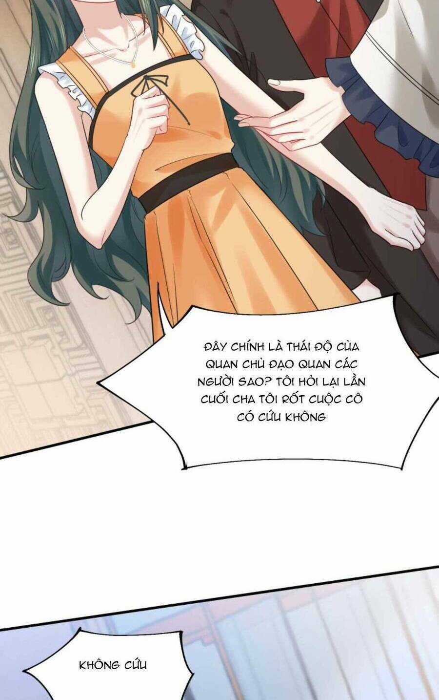 Đại Lão Huyền Học Xuống Núi Khuấy Động Cả Thế Giới Chapter 137 trang 24