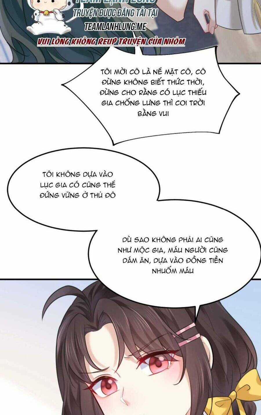 Đại Lão Huyền Học Xuống Núi Khuấy Động Cả Thế Giới Chapter 137 trang 26