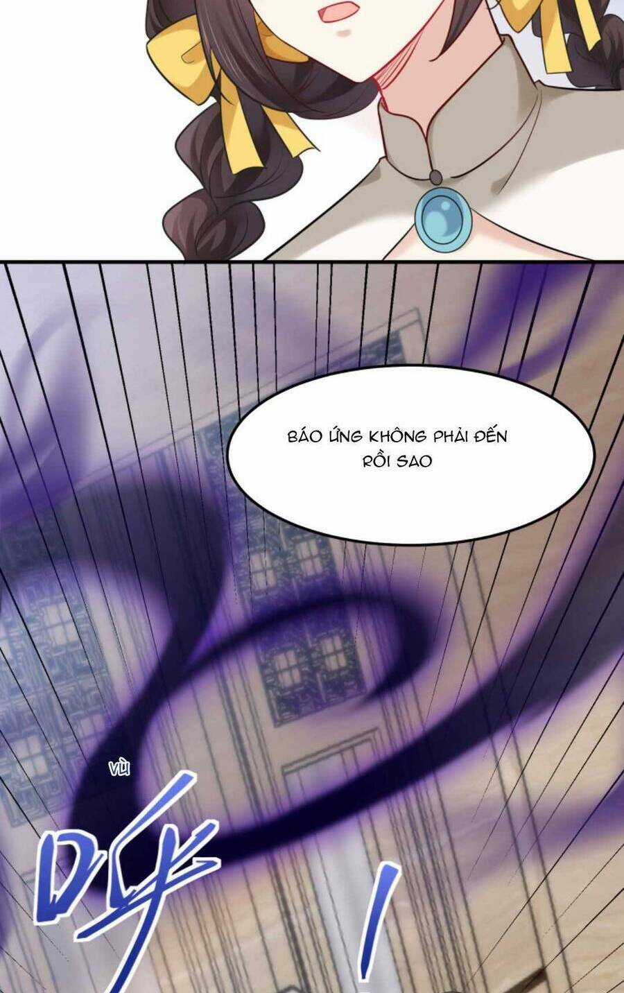 Đại Lão Huyền Học Xuống Núi Khuấy Động Cả Thế Giới Chapter 137 trang 27