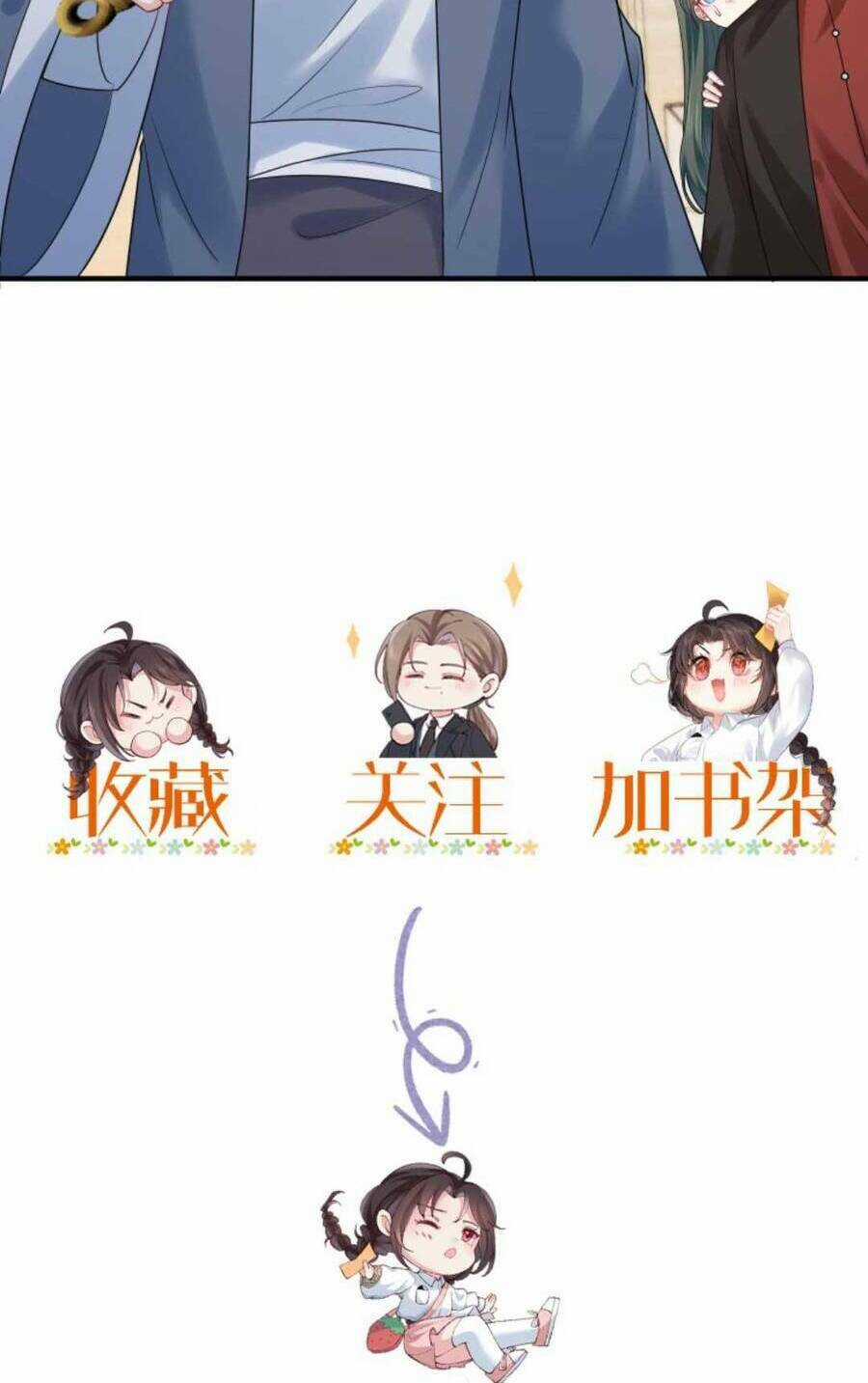 Đại Lão Huyền Học Xuống Núi Khuấy Động Cả Thế Giới Chapter 137 trang 30