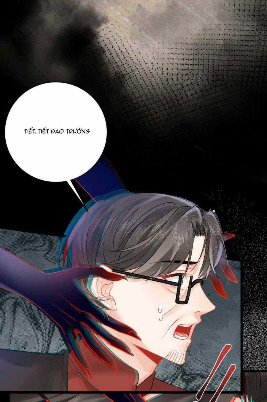 Đại Lão Huyền Học Xuống Núi Khuấy Động Cả Thế Giới Chapter 138 trang 11