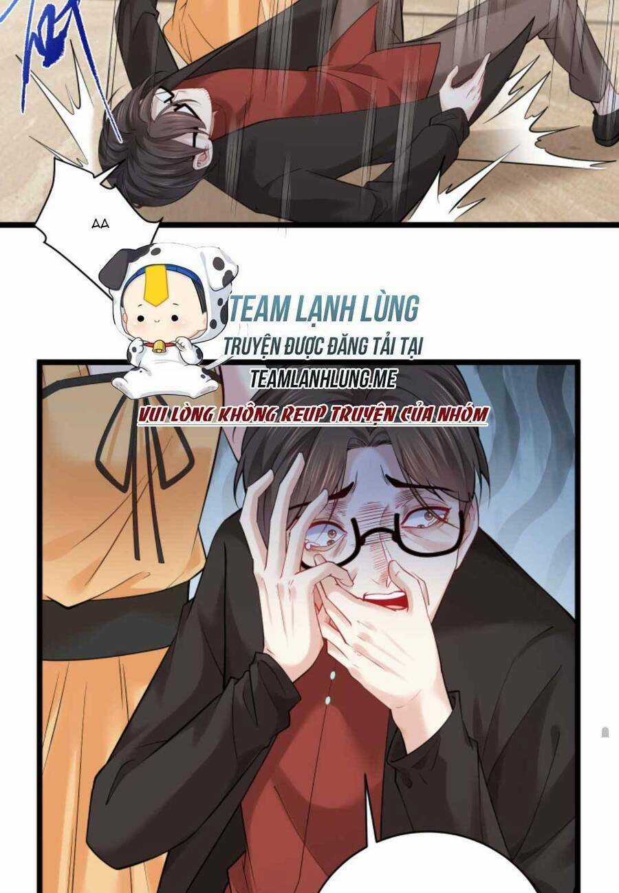 Đại Lão Huyền Học Xuống Núi Khuấy Động Cả Thế Giới Chapter 138 trang 17