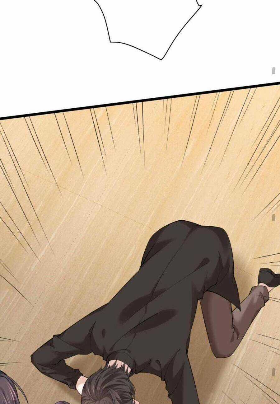 Đại Lão Huyền Học Xuống Núi Khuấy Động Cả Thế Giới Chapter 138 trang 20