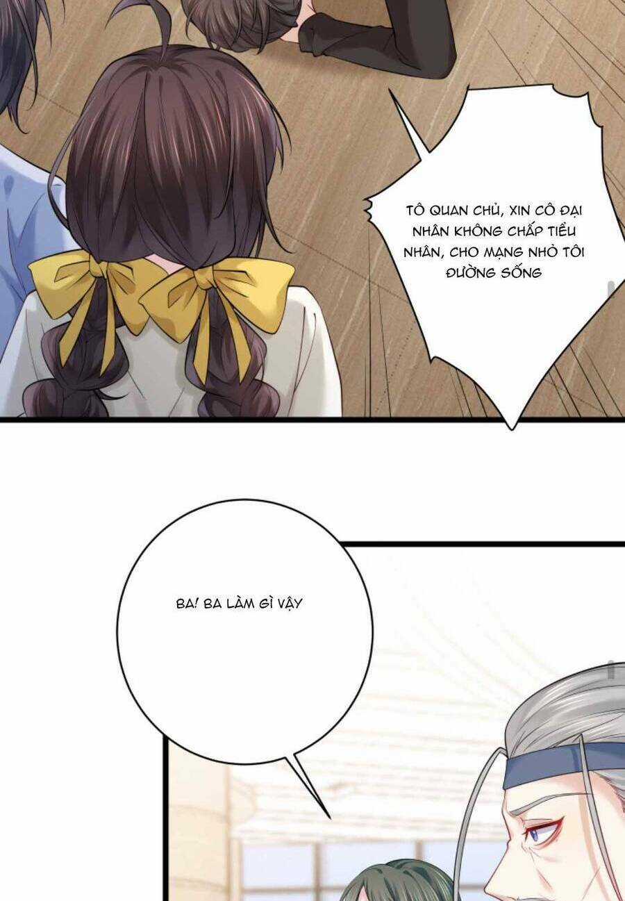 Đại Lão Huyền Học Xuống Núi Khuấy Động Cả Thế Giới Chapter 138 trang 21