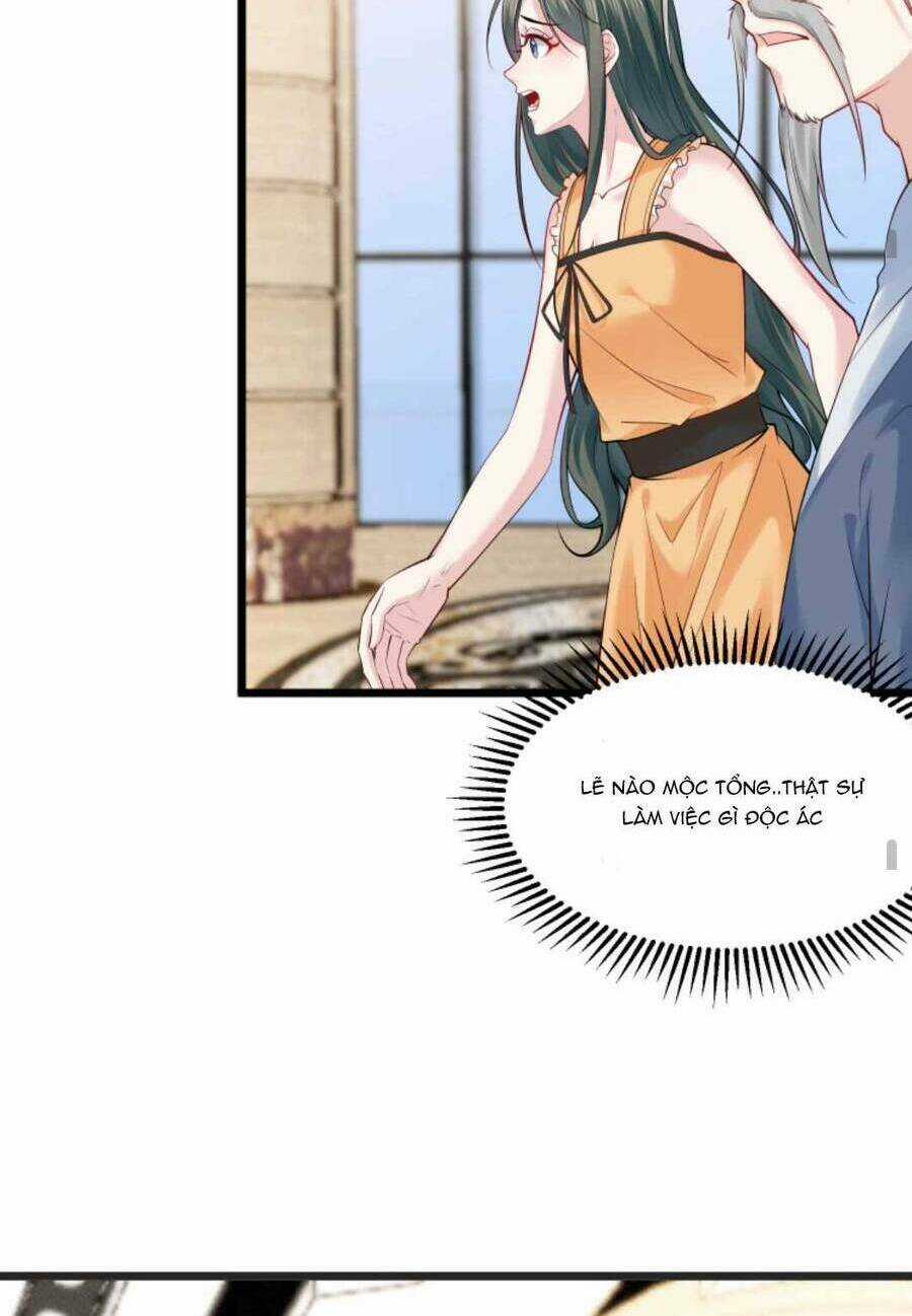 Đại Lão Huyền Học Xuống Núi Khuấy Động Cả Thế Giới Chapter 138 trang 22