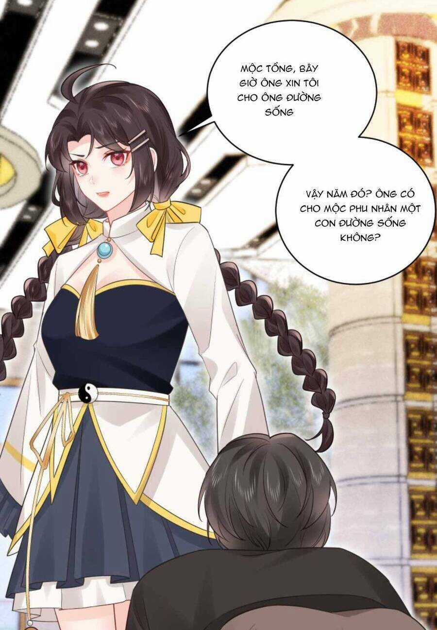 Đại Lão Huyền Học Xuống Núi Khuấy Động Cả Thế Giới Chapter 138 trang 23