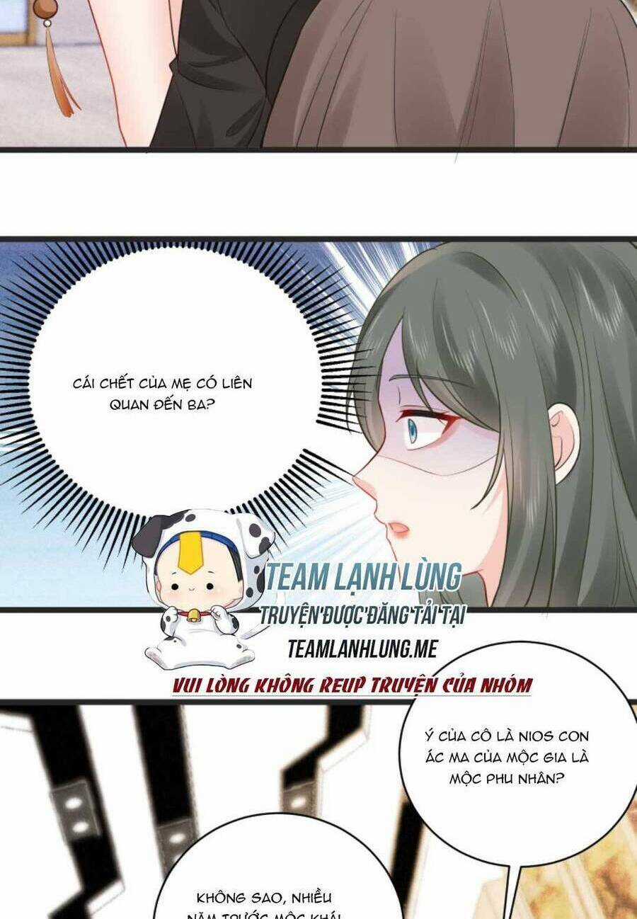 Đại Lão Huyền Học Xuống Núi Khuấy Động Cả Thế Giới Chapter 138 trang 24