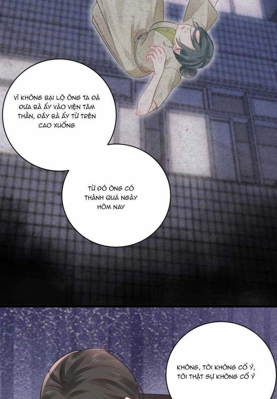 Đại Lão Huyền Học Xuống Núi Khuấy Động Cả Thế Giới Chapter 138 trang 27