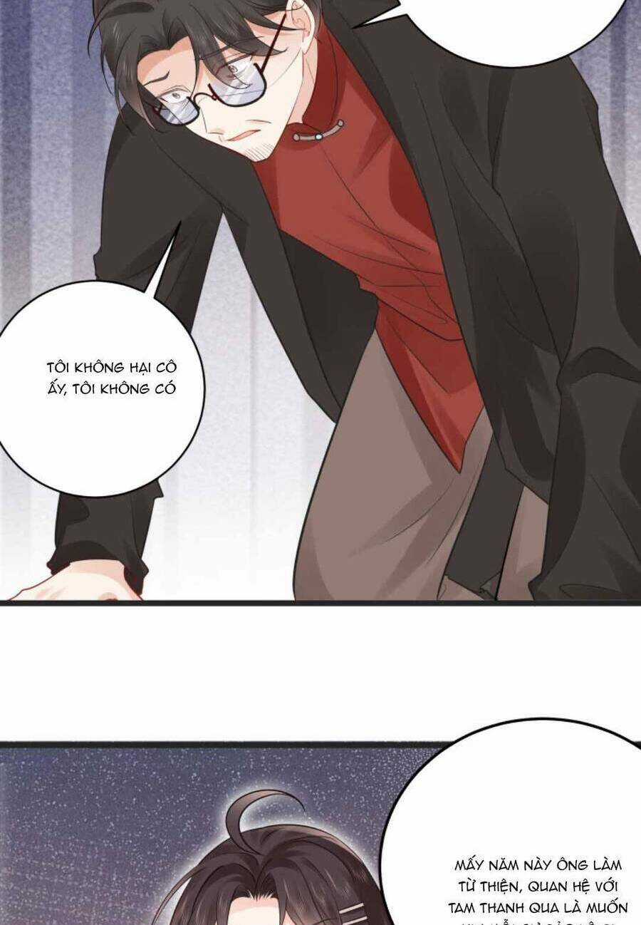 Đại Lão Huyền Học Xuống Núi Khuấy Động Cả Thế Giới Chapter 138 trang 28