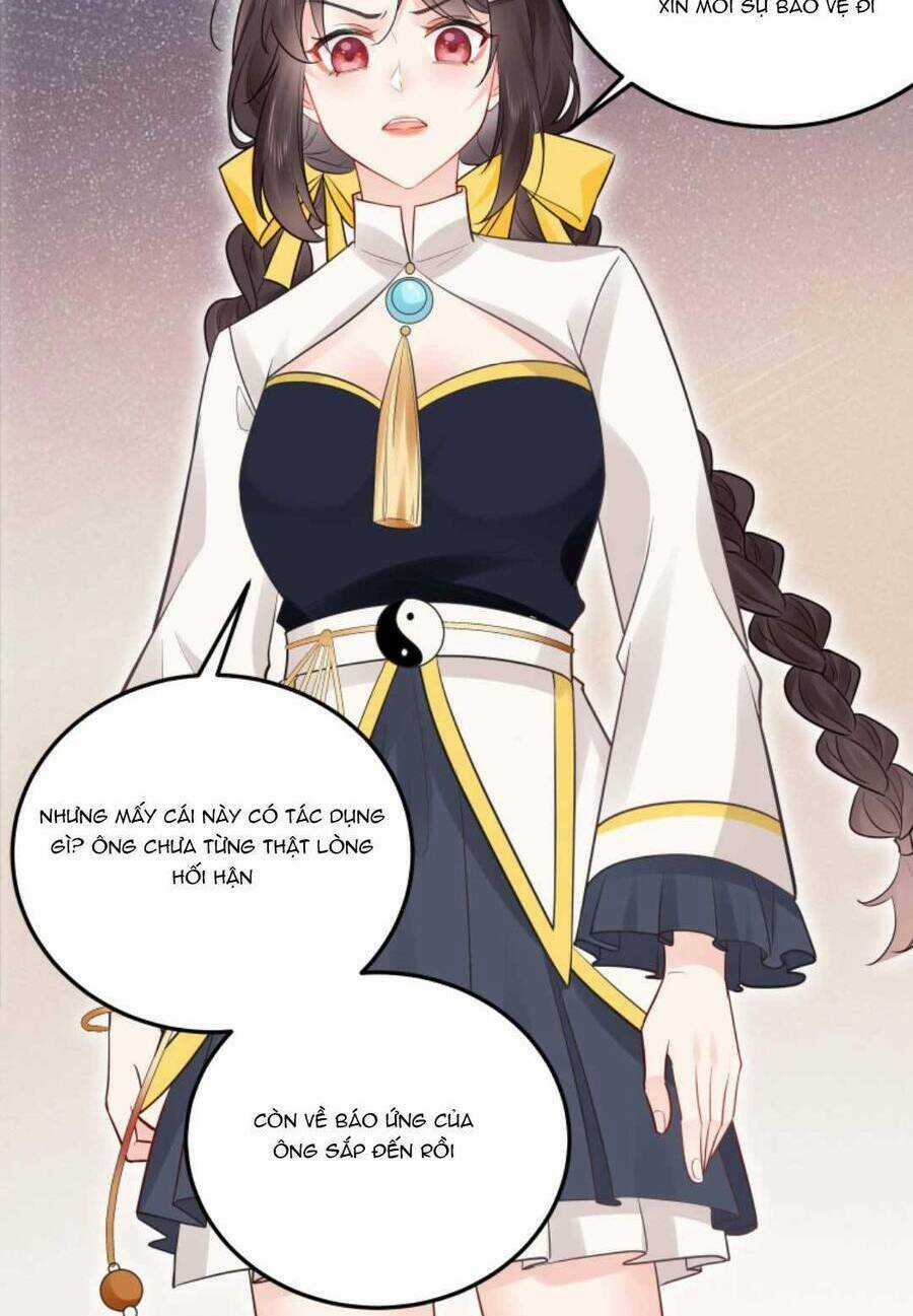 Đại Lão Huyền Học Xuống Núi Khuấy Động Cả Thế Giới Chapter 138 trang 29