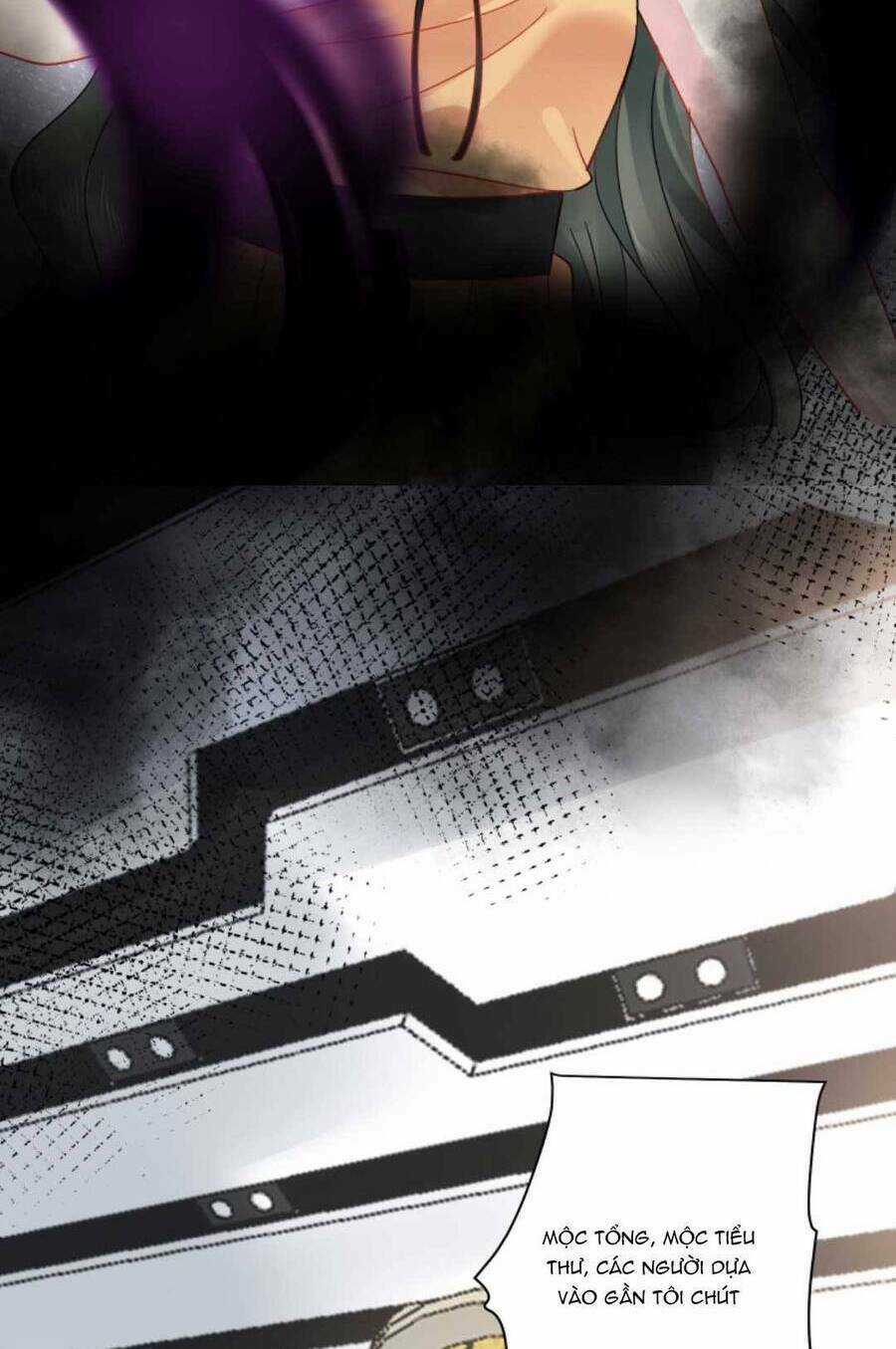 Đại Lão Huyền Học Xuống Núi Khuấy Động Cả Thế Giới Chapter 138 trang 9