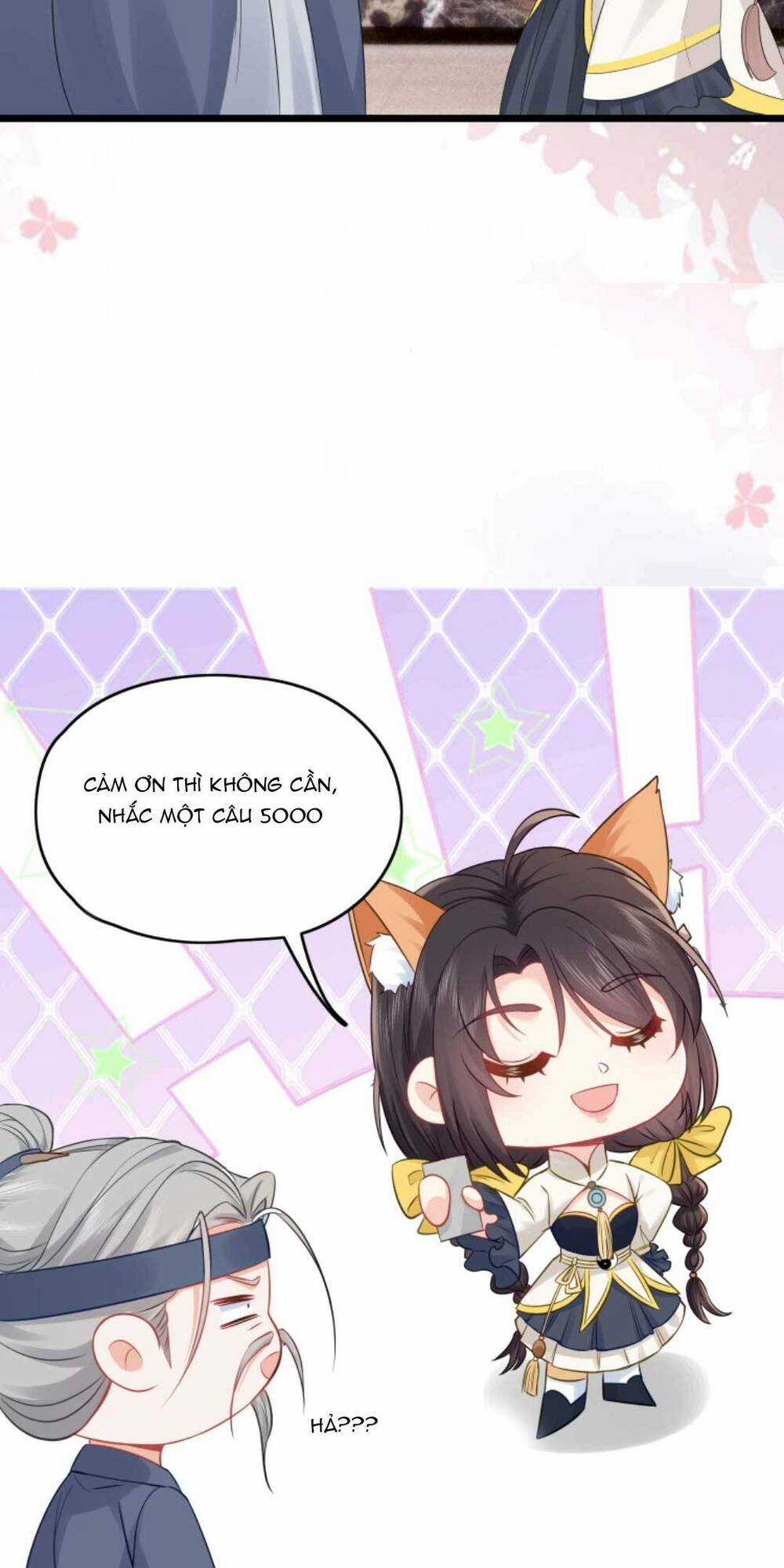 Đại Lão Huyền Học Xuống Núi Khuấy Động Cả Thế Giới Chapter 139 trang 11