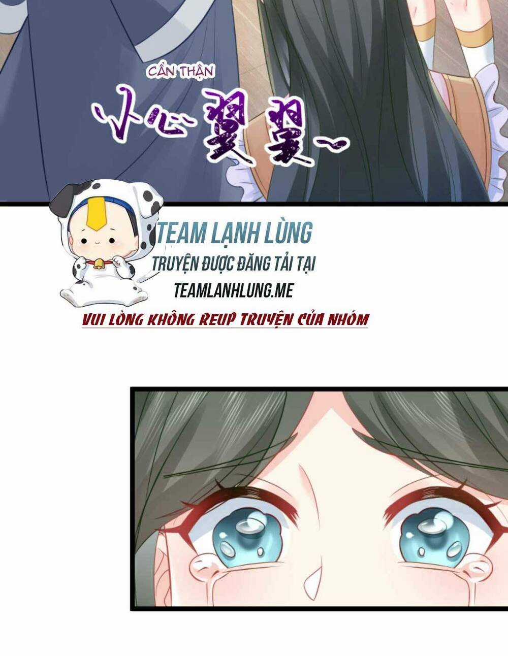 Đại Lão Huyền Học Xuống Núi Khuấy Động Cả Thế Giới Chapter 139 trang 14