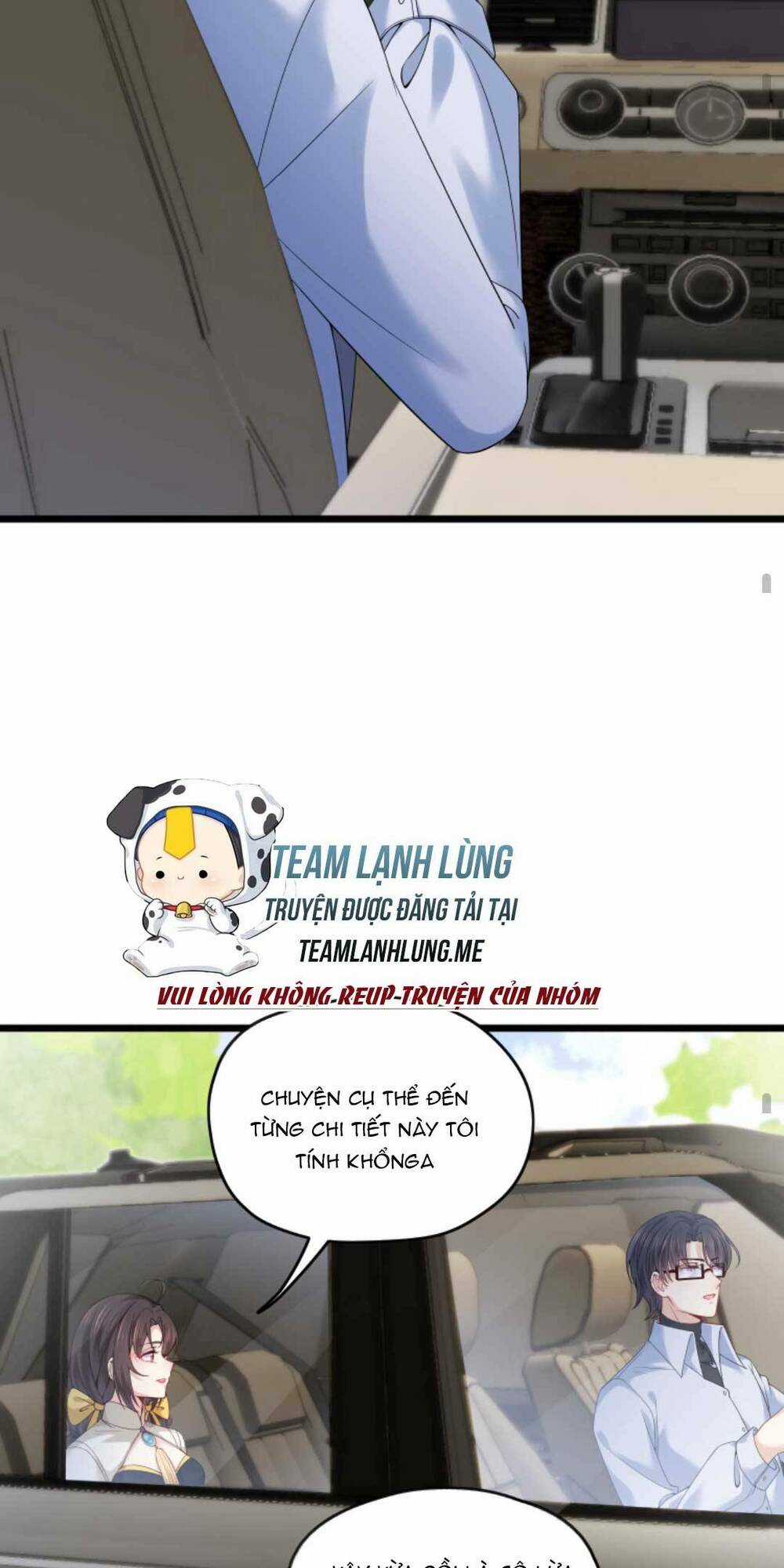 Đại Lão Huyền Học Xuống Núi Khuấy Động Cả Thế Giới Chapter 139 trang 22