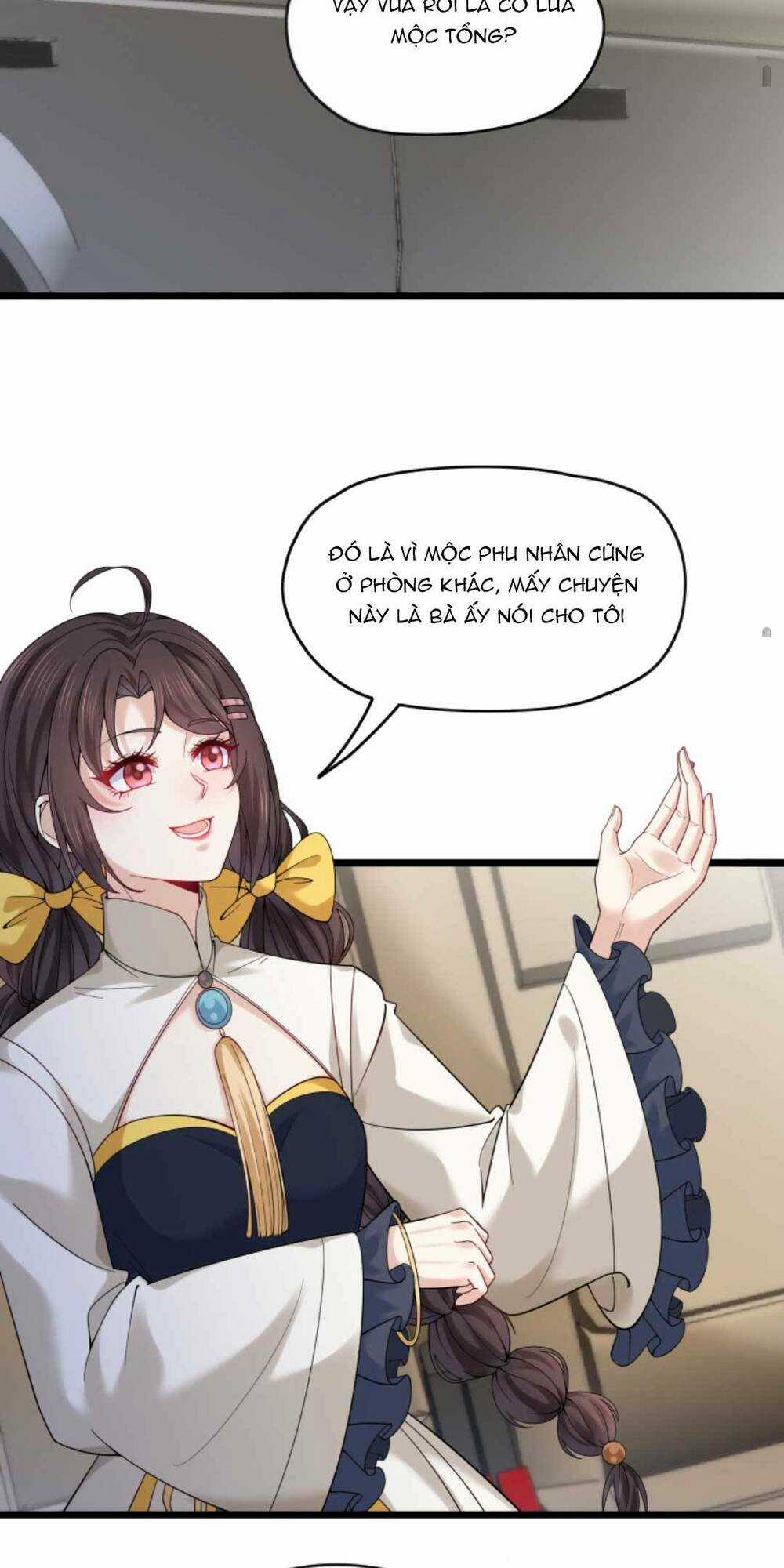 Đại Lão Huyền Học Xuống Núi Khuấy Động Cả Thế Giới Chapter 139 trang 23