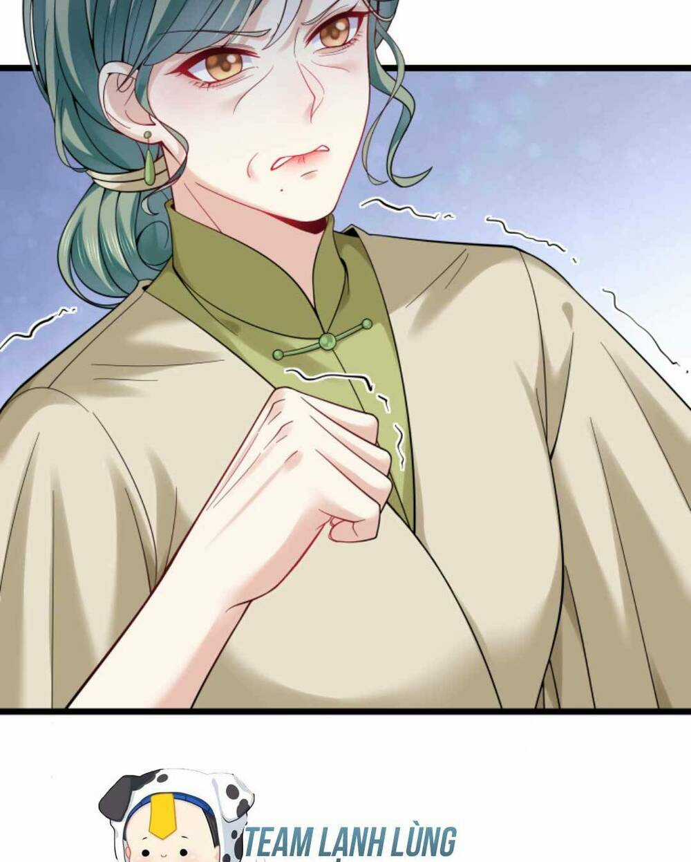 Đại Lão Huyền Học Xuống Núi Khuấy Động Cả Thế Giới Chapter 139 trang 27