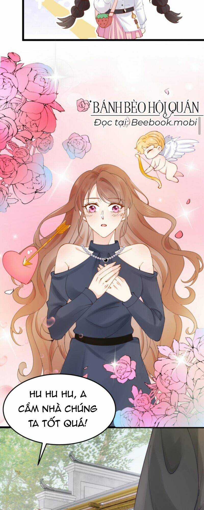 Đại Lão Huyền Học Xuống Núi Khuấy Động Cả Thế Giới Chapter 14 trang 10