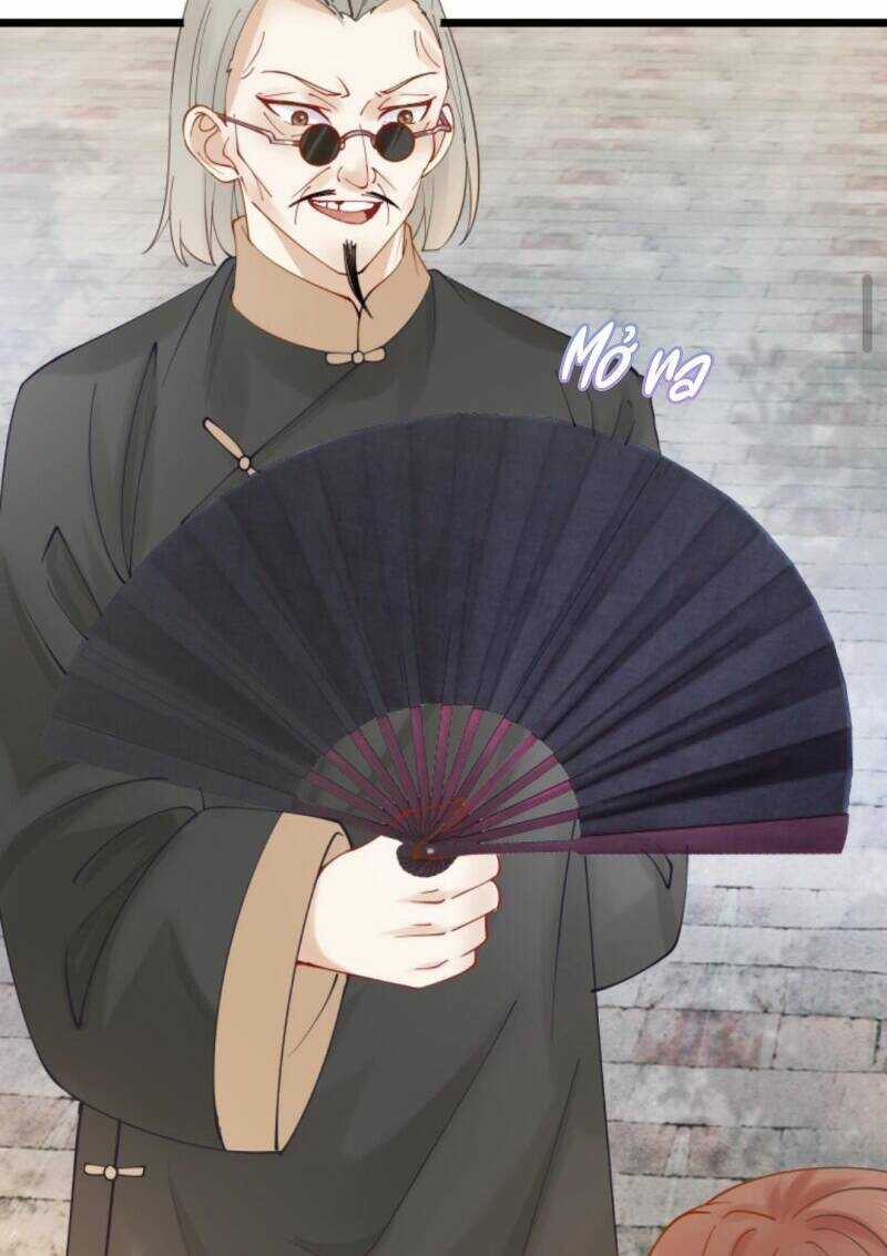 Đại Lão Huyền Học Xuống Núi Khuấy Động Cả Thế Giới Chapter 14 trang 12