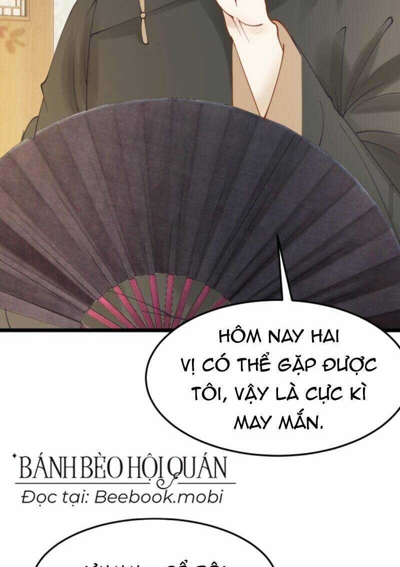 Đại Lão Huyền Học Xuống Núi Khuấy Động Cả Thế Giới Chapter 14 trang 15