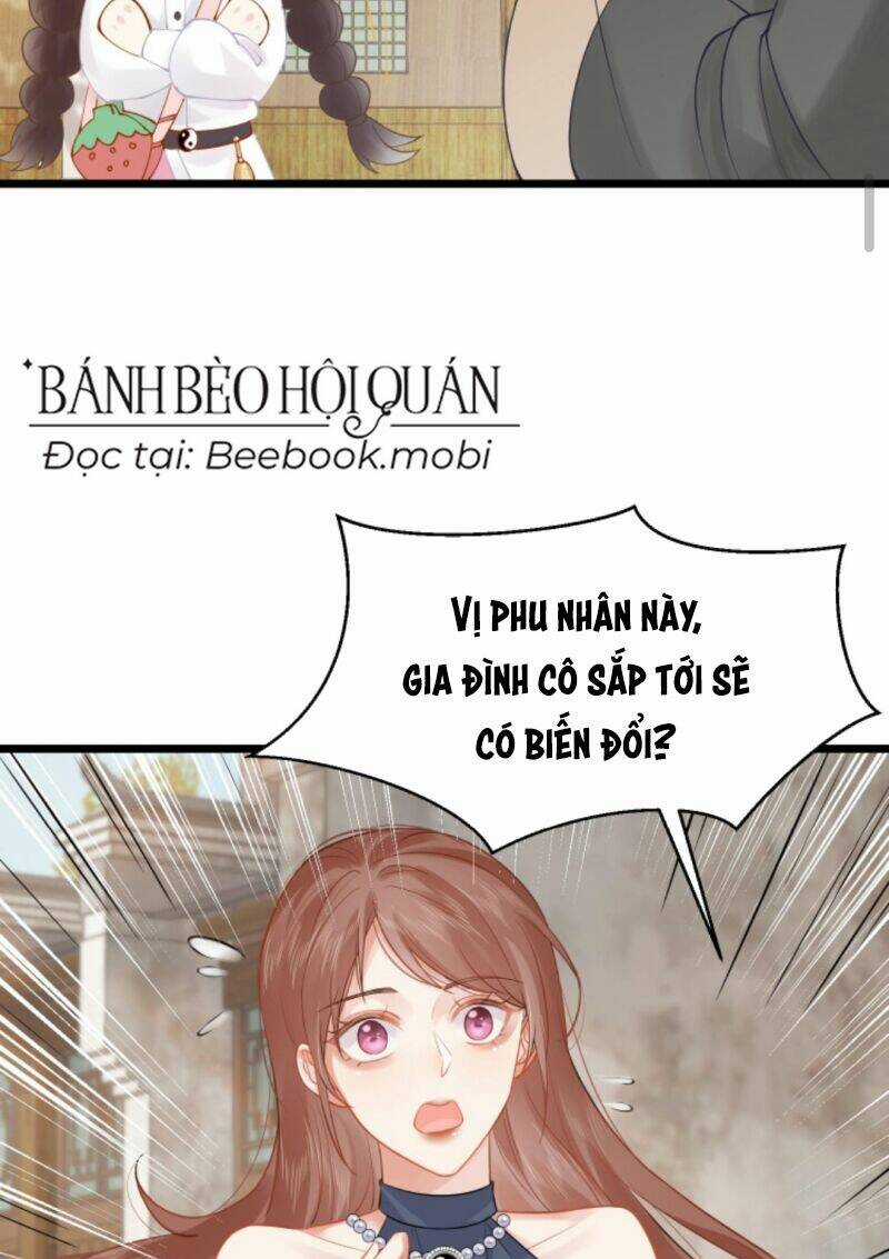 Đại Lão Huyền Học Xuống Núi Khuấy Động Cả Thế Giới Chapter 14 trang 17