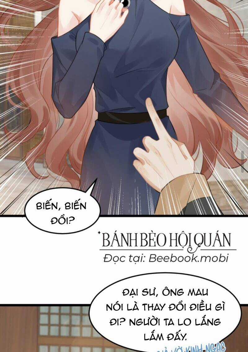 Đại Lão Huyền Học Xuống Núi Khuấy Động Cả Thế Giới Chapter 14 trang 18