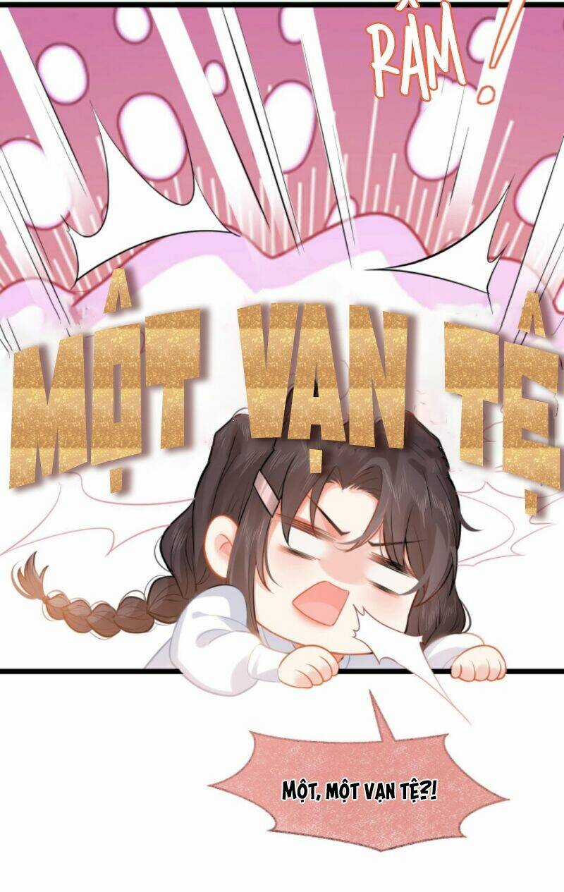 Đại Lão Huyền Học Xuống Núi Khuấy Động Cả Thế Giới Chapter 14 trang 24