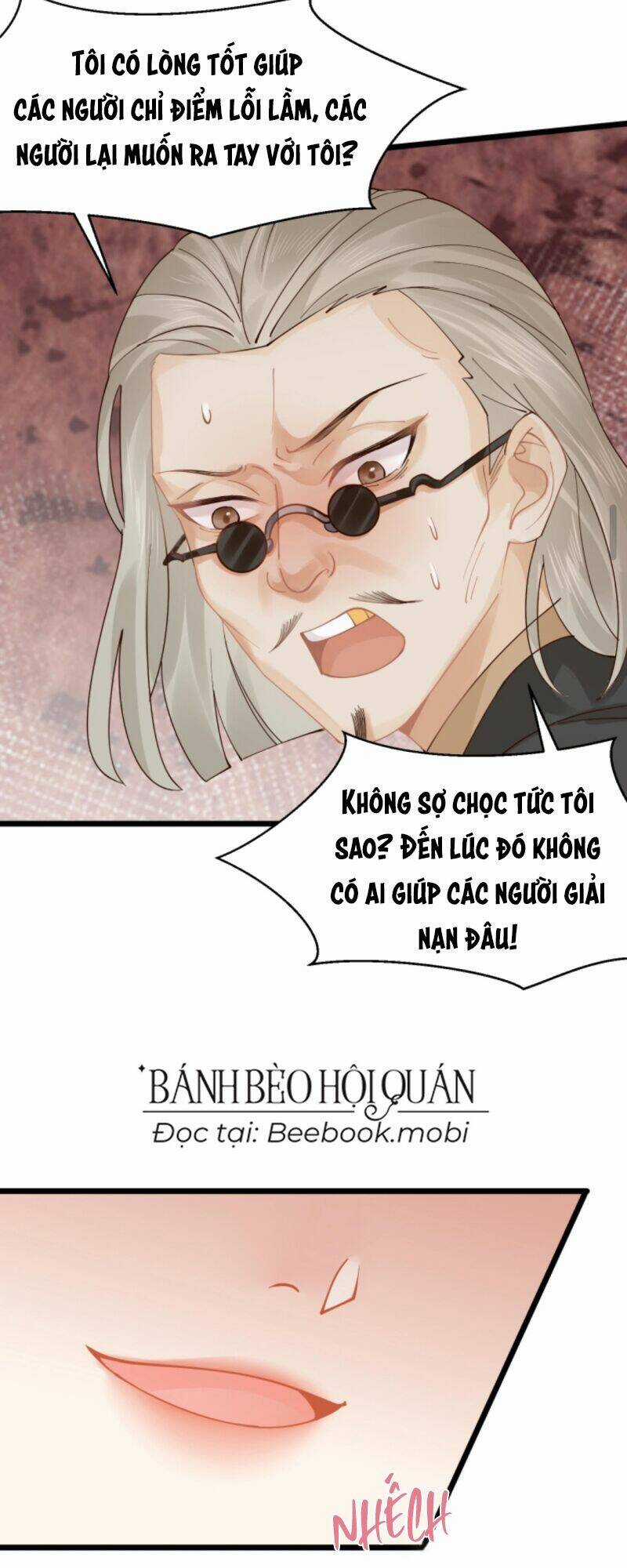 Đại Lão Huyền Học Xuống Núi Khuấy Động Cả Thế Giới Chapter 14 trang 28