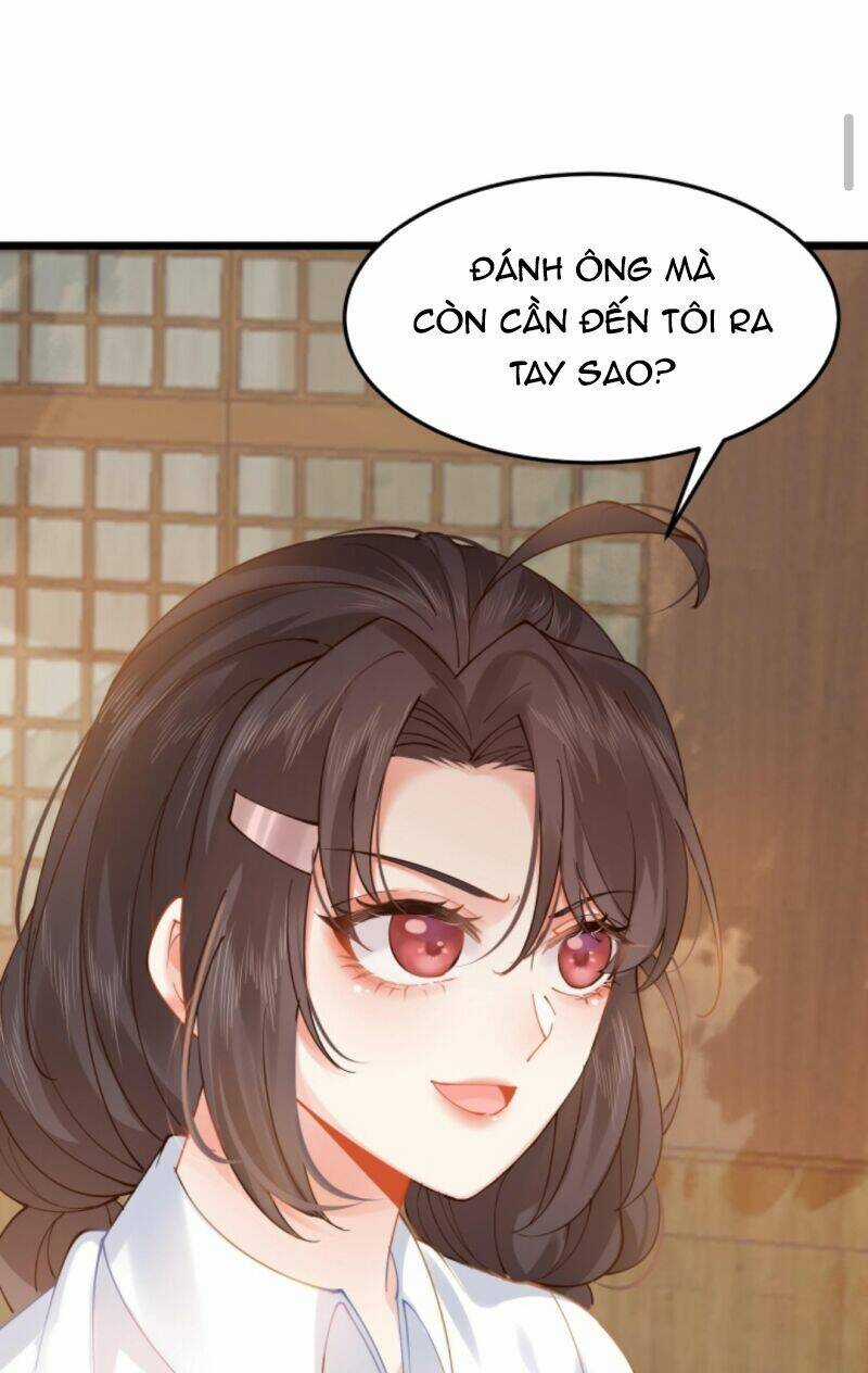 Đại Lão Huyền Học Xuống Núi Khuấy Động Cả Thế Giới Chapter 14 trang 29