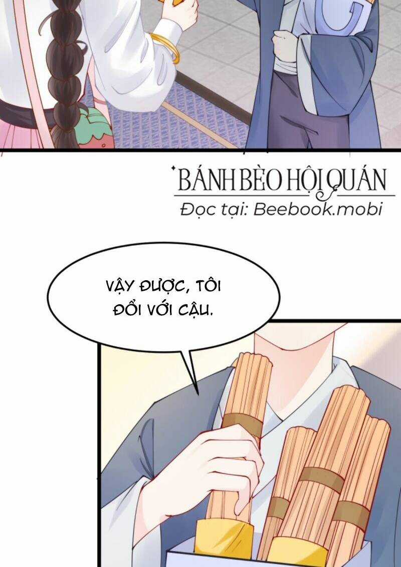 Đại Lão Huyền Học Xuống Núi Khuấy Động Cả Thế Giới Chapter 14 trang 3