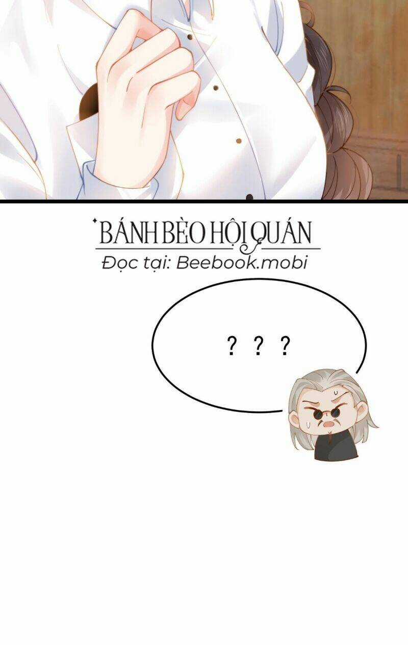 Đại Lão Huyền Học Xuống Núi Khuấy Động Cả Thế Giới Chapter 14 trang 30