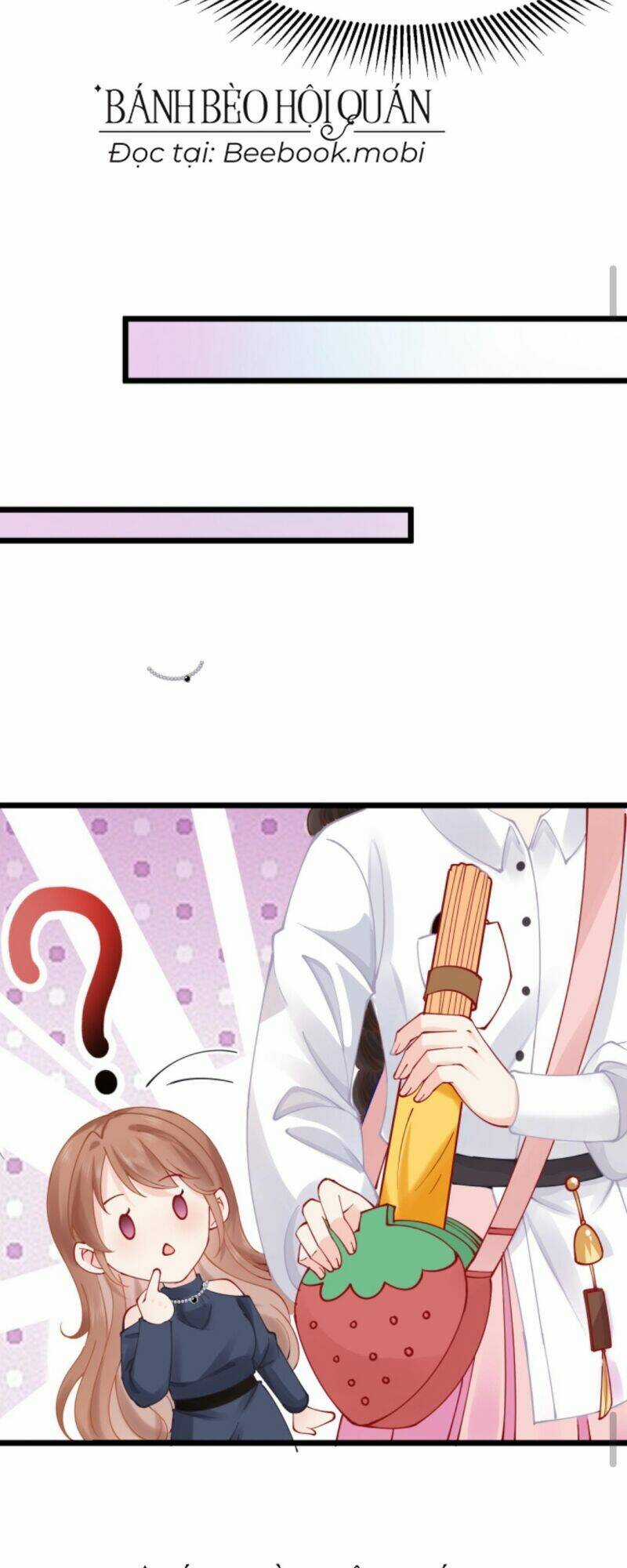 Đại Lão Huyền Học Xuống Núi Khuấy Động Cả Thế Giới Chapter 14 trang 7