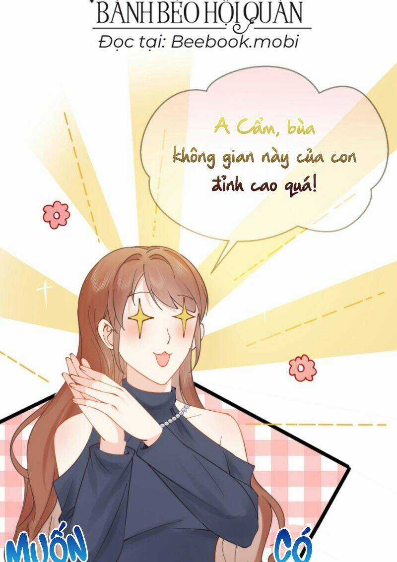 Đại Lão Huyền Học Xuống Núi Khuấy Động Cả Thế Giới Chapter 14 trang 8