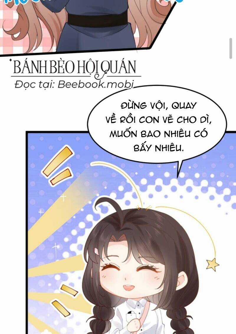 Đại Lão Huyền Học Xuống Núi Khuấy Động Cả Thế Giới Chapter 14 trang 9