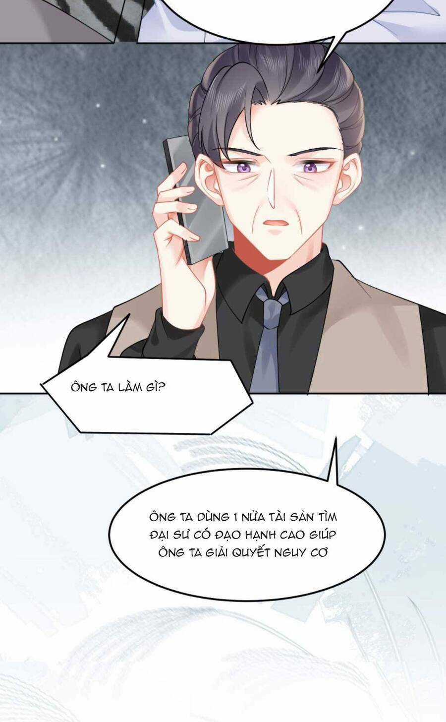 Đại Lão Huyền Học Xuống Núi Khuấy Động Cả Thế Giới Chapter 140 trang 11