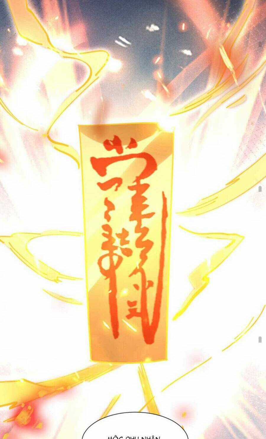 Đại Lão Huyền Học Xuống Núi Khuấy Động Cả Thế Giới Chapter 140 trang 22