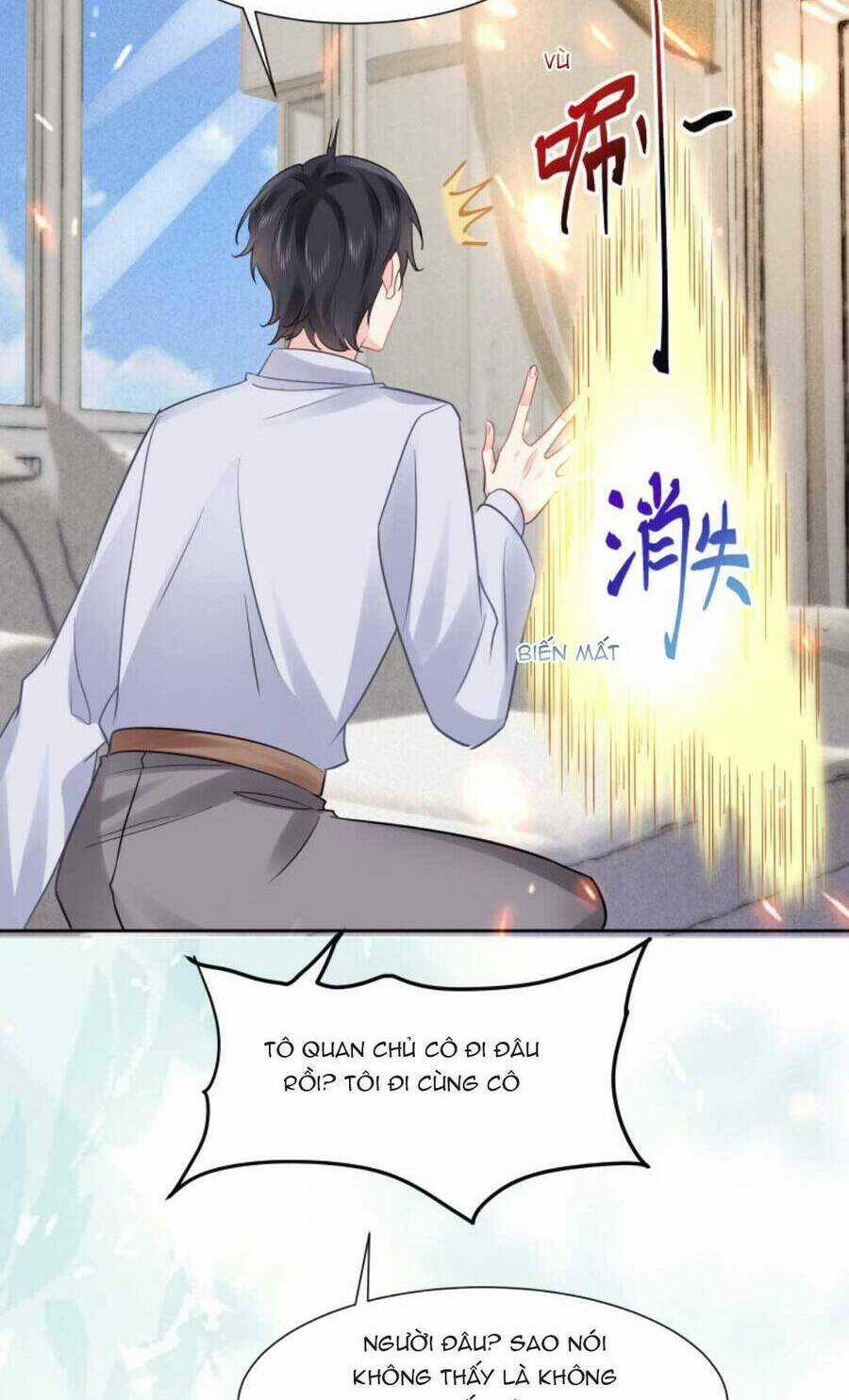 Đại Lão Huyền Học Xuống Núi Khuấy Động Cả Thế Giới Chapter 140 trang 26