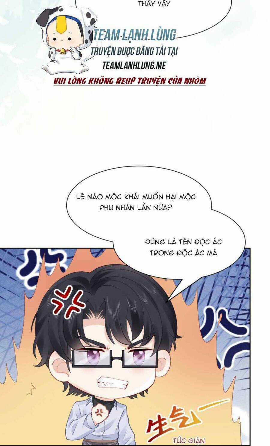 Đại Lão Huyền Học Xuống Núi Khuấy Động Cả Thế Giới Chapter 140 trang 27