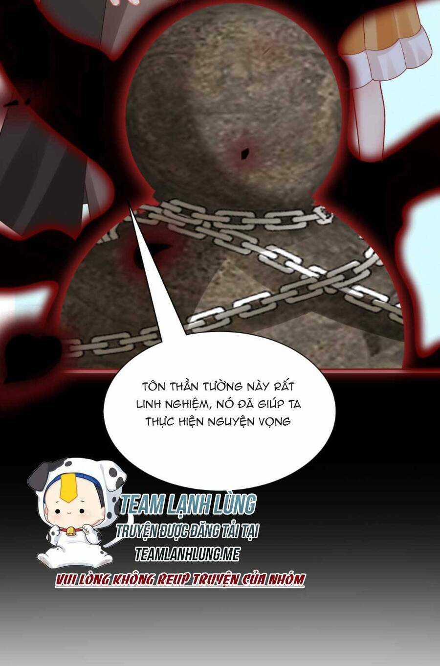 Đại Lão Huyền Học Xuống Núi Khuấy Động Cả Thế Giới Chapter 140 trang 31