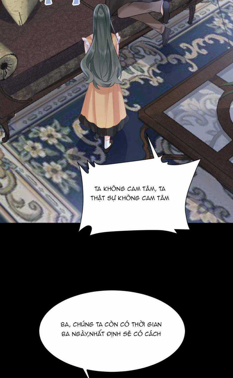 Đại Lão Huyền Học Xuống Núi Khuấy Động Cả Thế Giới Chapter 140 trang 5