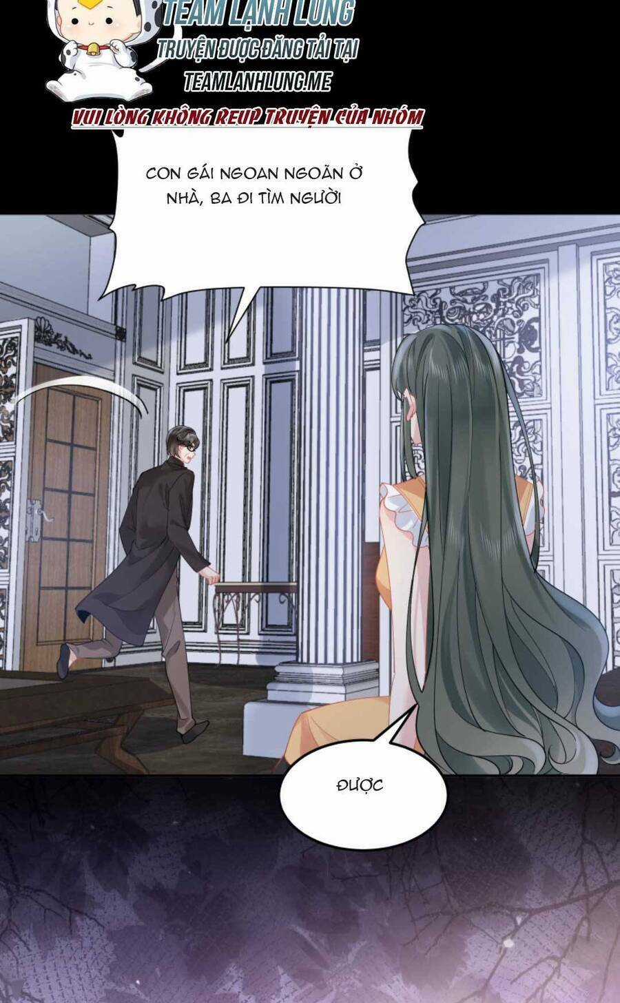 Đại Lão Huyền Học Xuống Núi Khuấy Động Cả Thế Giới Chapter 140 trang 8