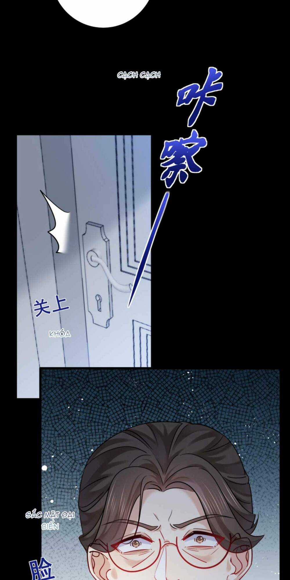 Đại Lão Huyền Học Xuống Núi Khuấy Động Cả Thế Giới Chapter 141 trang 11