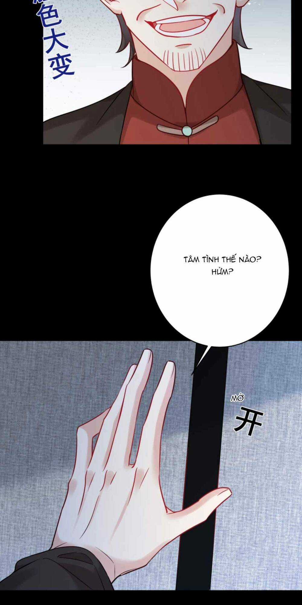 Đại Lão Huyền Học Xuống Núi Khuấy Động Cả Thế Giới Chapter 141 trang 12